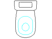 AD-INODORO LARGO VS.dwg