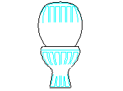 INODORO LARGO VA.dwg