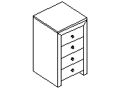 CAJONERA 3D.dwg