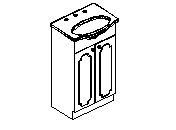 RECTANGULAR 50 3D.dwg