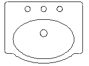 RECTANGULAR 50 VS.dwg