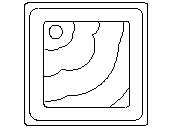 RECEPTACULO 76X76 VS.dwg