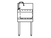 BSA18LFV.dwg
