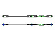 Detalle Tensor Tipo LANIK.dwg