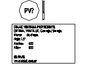 PROYECTANTE_VENTILUZ_800_L.dwg