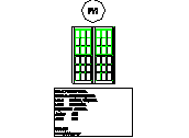 PUE_VETRA_DOBLE_80_VC_B_F.dwg