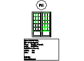 PUERTA_VETRA_DOBLE_80_3-4V_B_F.dwg