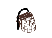 APLIQUE DELTA_3D.dwg