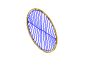 CLARO DE LUNA CIRCULAR 700_3D.dwg