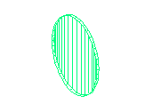 LUNA ESPEJO ELIPTICA 700_3D.dwg