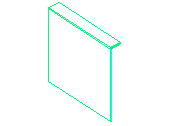VICTORIA ESPEJO BASIC 1225_3D.dwg