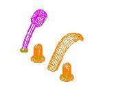 AMURA BANO DUCHA REPISA_3D.dwg