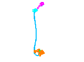 BRAVA BANO DUCHA_3D.dwg