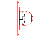 BANO DUCHA CON INVERSOR MODENA_PL.dwg