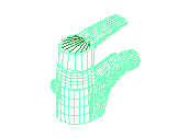 VICTORIA LAVABO_3D.dwg