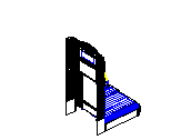 FITNESS 1000 DERECHA_3D.dwg