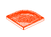 SHERRY 750X750_3D.dwg