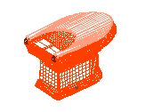 AMERICA BIDE MONOBLOQUE_3D.dwg