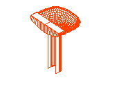 DAMA LAVABO  630X505_3D.dwg