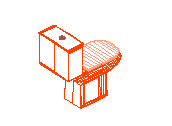 DAMA  TAZA T-B S-H H_3D.dwg