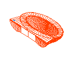 GEORGIA LAVABO 950X550_3D.dwg
