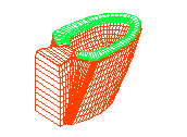 VERANDA BIDE SIN GRIFO_3D.dwg