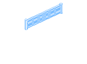 TNT SLATWALL 1000.dwg
