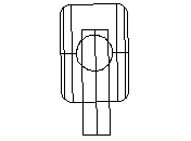 3_WT_AXE_ARM_FLAT_D57S.dwg