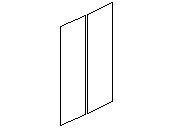 3_V_DOOR__GLASS_1710.dwg