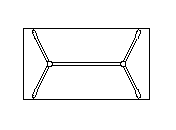 2D_FLIPTOP_1600_800.dwg