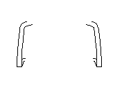 468ARMSVIS4L-2D.dwg