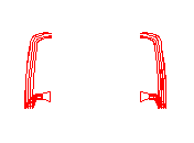 468ARMSVISSLED-3D.dwg