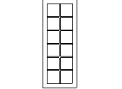 PUERTA-FRE-VIDR.dwg