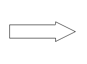 LONG BOLD ARROW.dwg
