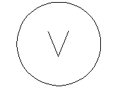 VOLT METER.dwg