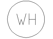 WATT HOUR METER.dwg