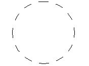 DASHED CIRCLE.dwg