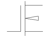 IGFET N DEPLETION.dwg