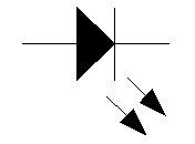LIGHT EMITTING DIODE FILLED.dwg