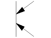 P-TYPE BI DIR DIAC FILLED.dwg