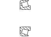 14131 14274 SKF TAP RLR B.dwg