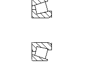 15100 15250 SKF TAP RLR B.dwg
