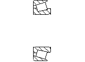 25580 25522 SKF TAP RLR B.dwg