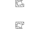 25580 25581 SKF TAP RLR B.dwg