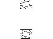 25581 25523 SKF TAP RLR B.dwg