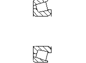 45284 45220 SKF TAP RLR B.dwg