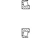 390 394AS SKF TAP RLR B.dwg