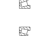 HH221442 HH221410 SKF TAP RLR B.dwg