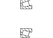 HH221447 HH221410 SKF TAP RLR B.dwg