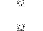 593 592 SKF TAP RLR B.dwg